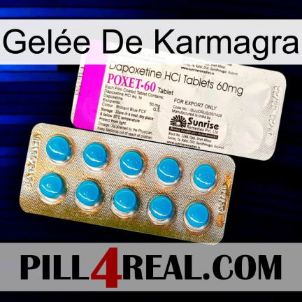 Gelée De Karmagra new07